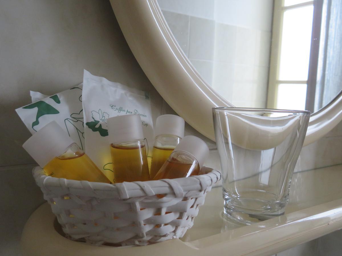 Albergo Maggio Ngoại thất bức ảnh